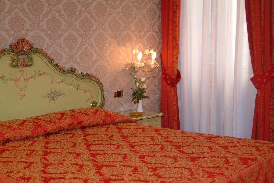 Antico Panada Hotel Venice Exterior photo