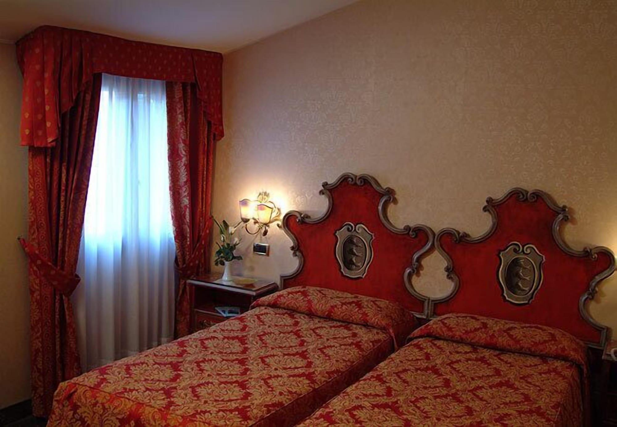 Antico Panada Hotel Venice Exterior photo