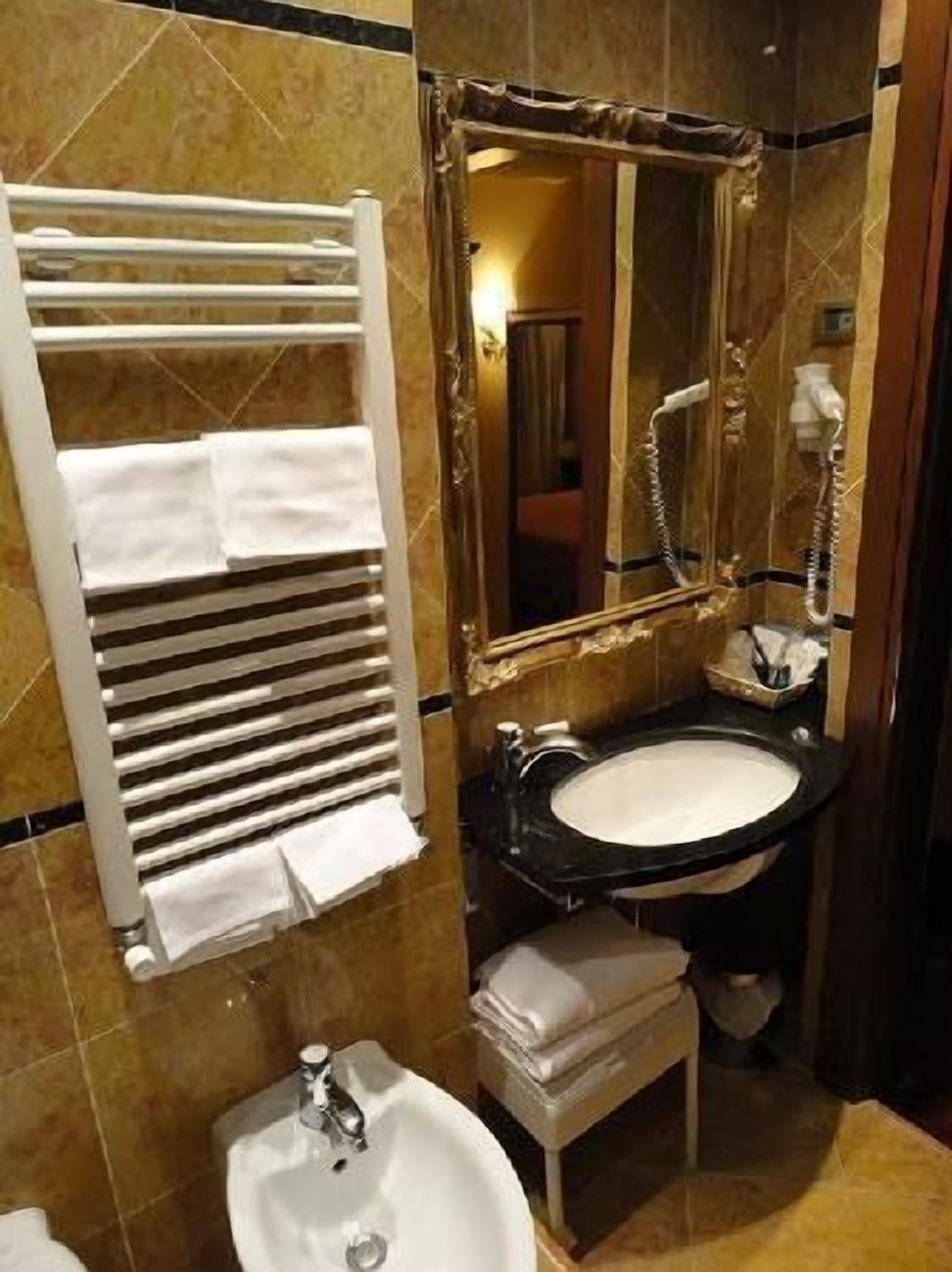 Antico Panada Hotel Venice Exterior photo