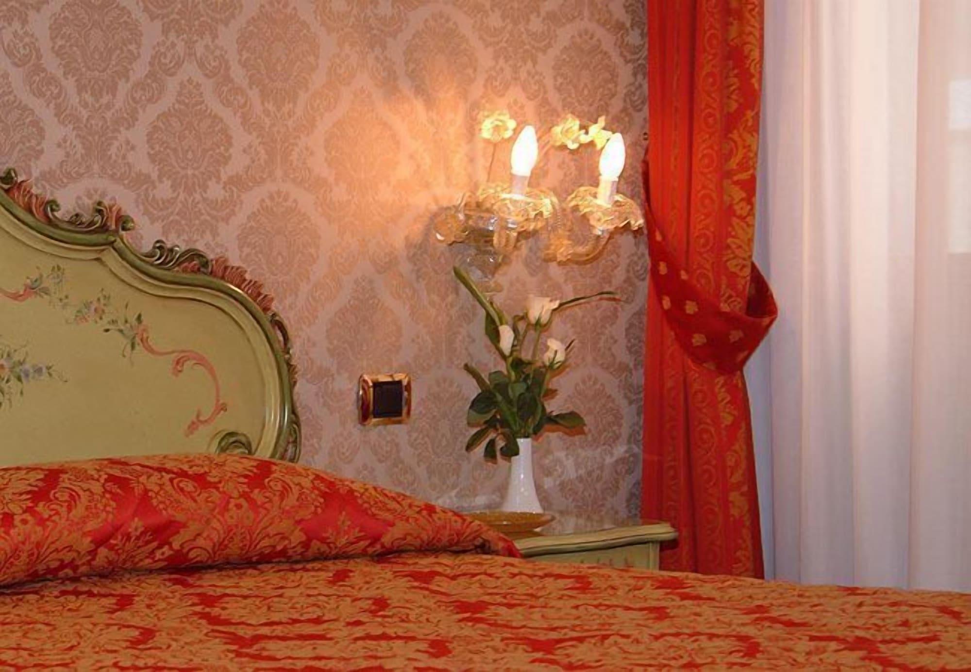 Antico Panada Hotel Venice Exterior photo