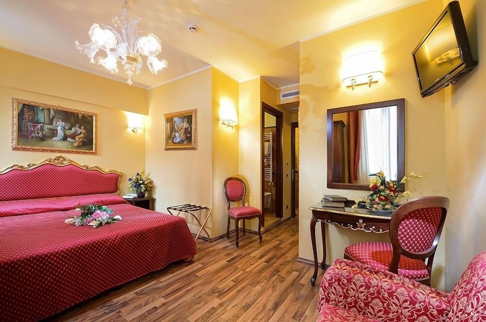 Antico Panada Hotel Venice Exterior photo