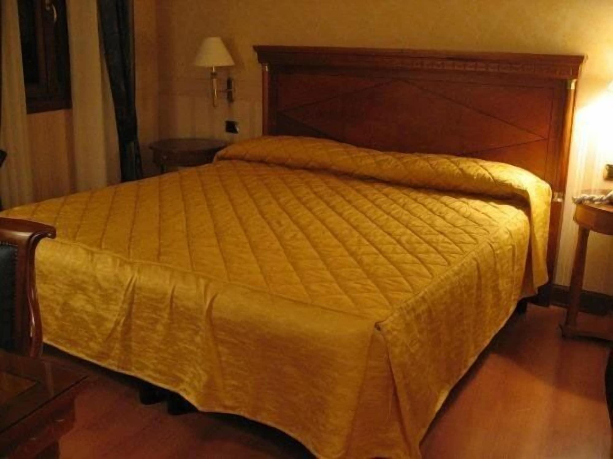 Antico Panada Hotel Venice Exterior photo