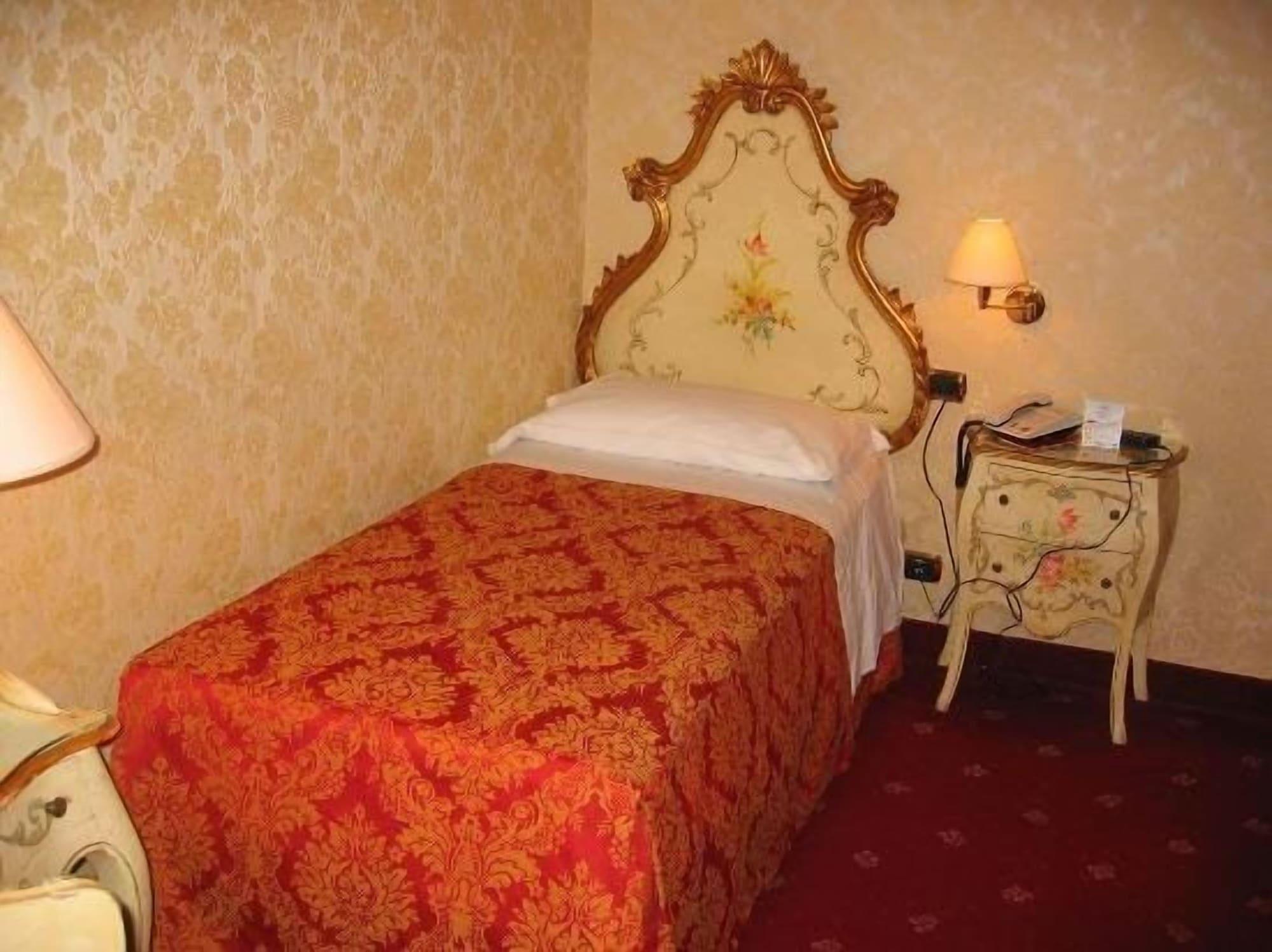 Antico Panada Hotel Venice Exterior photo