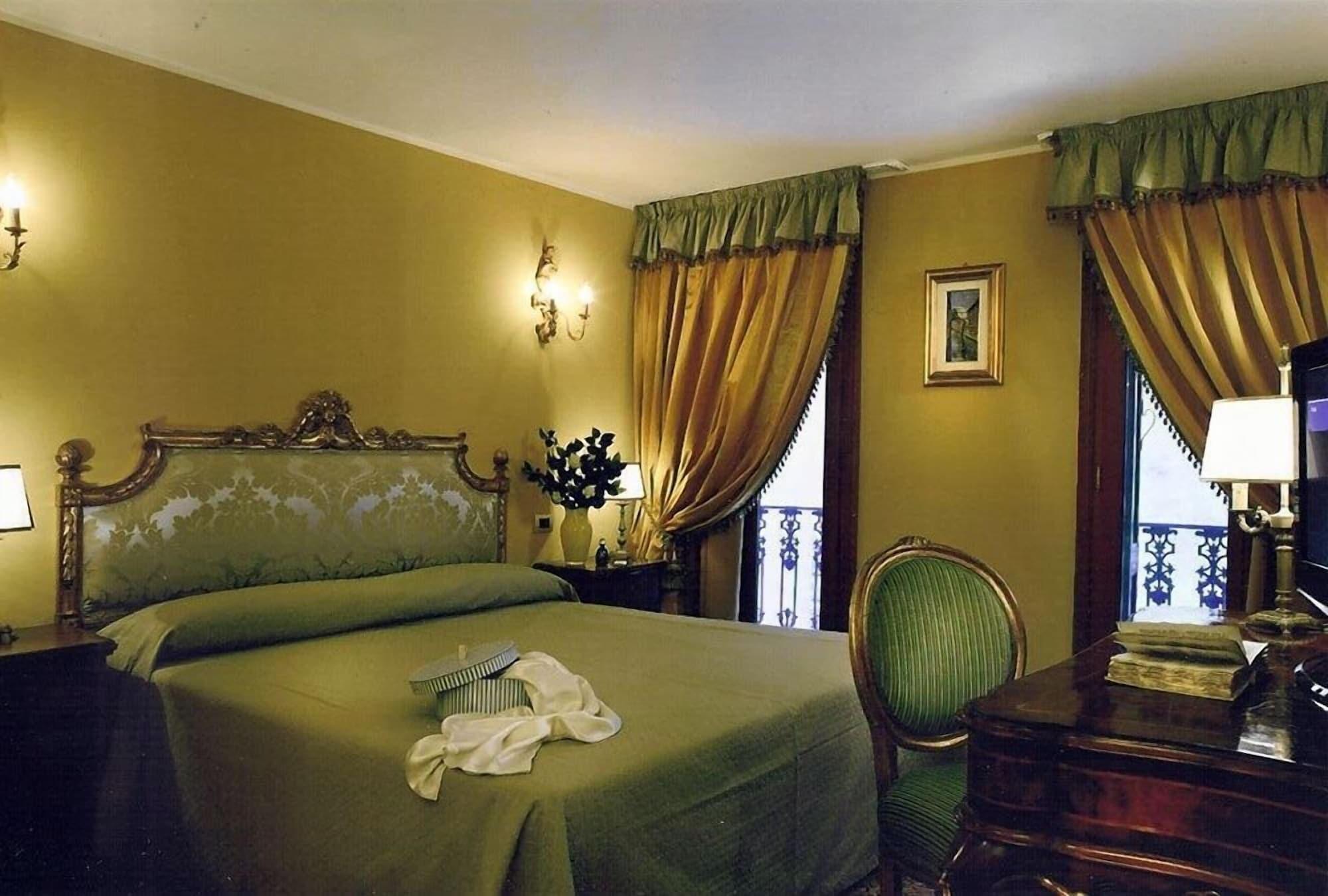 Antico Panada Hotel Venice Exterior photo