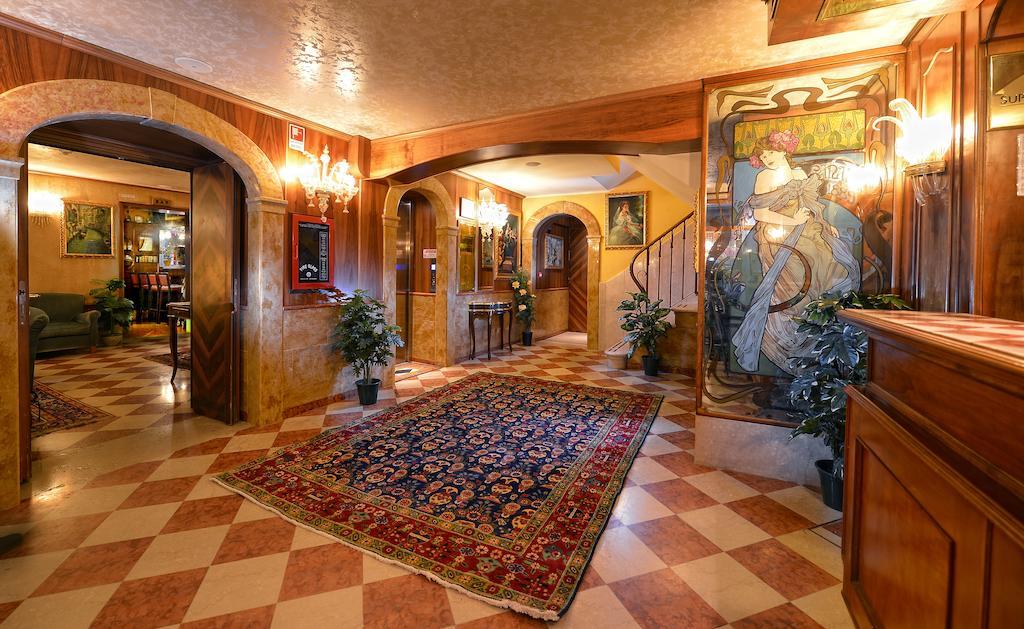 Antico Panada Hotel Venice Exterior photo