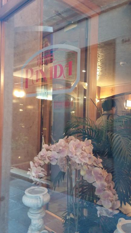 Antico Panada Hotel Venice Exterior photo