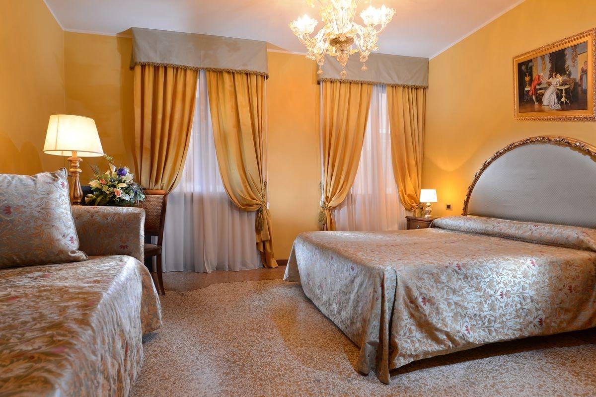 Antico Panada Hotel Venice Exterior photo