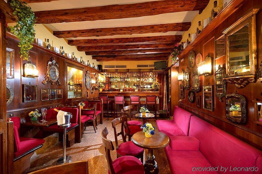 Antico Panada Hotel Venice Exterior photo