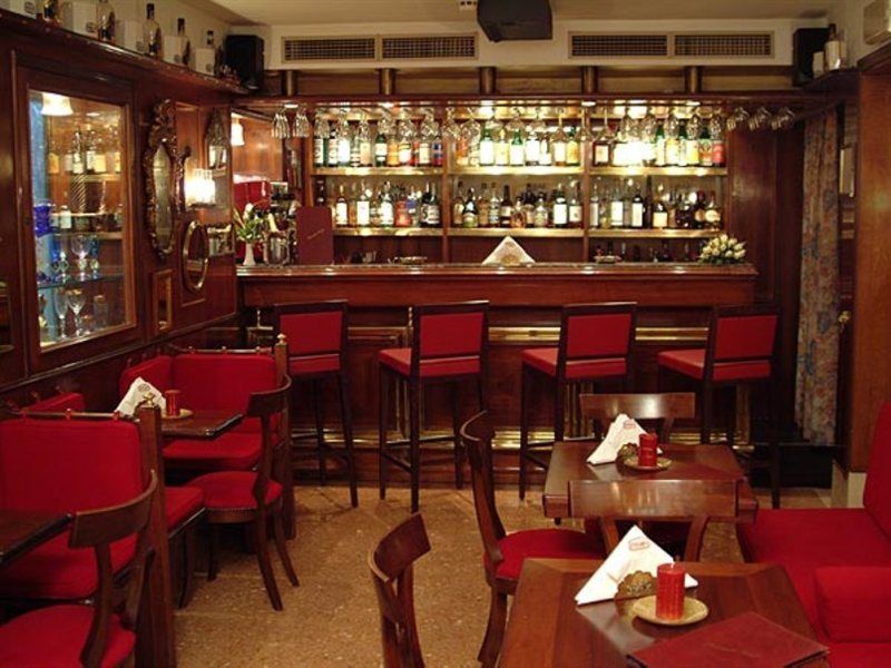 Antico Panada Hotel Venice Exterior photo