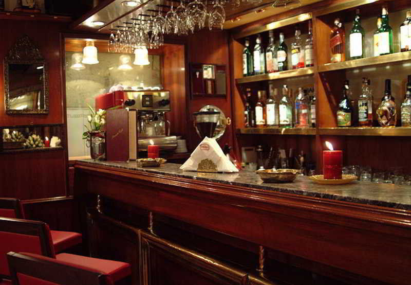 Antico Panada Hotel Venice Exterior photo
