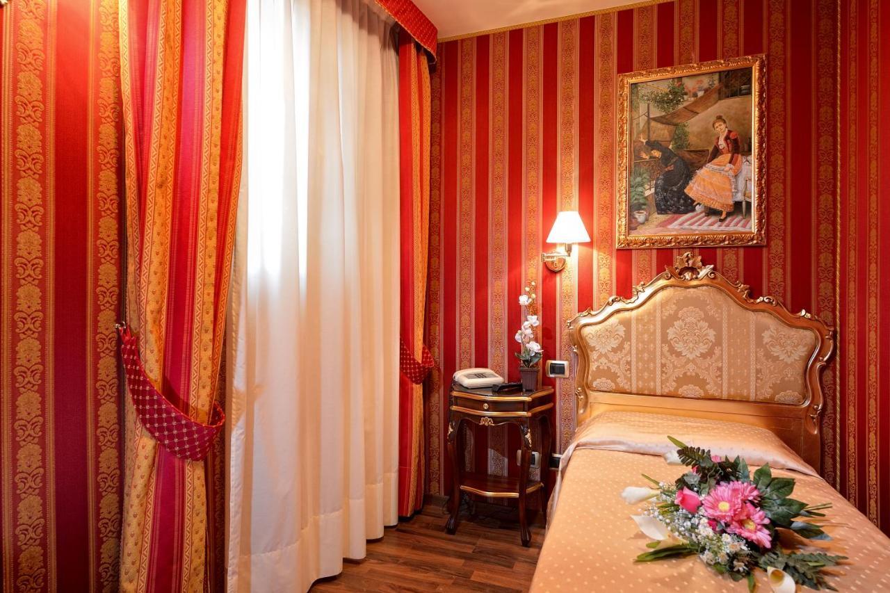 Antico Panada Hotel Venice Exterior photo
